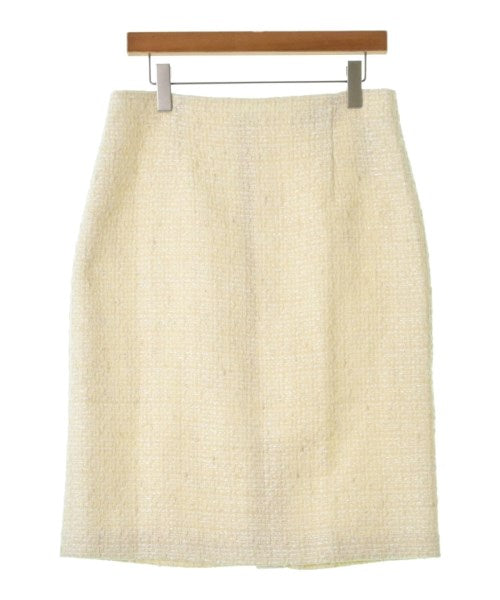 ETRO Knee length skirts