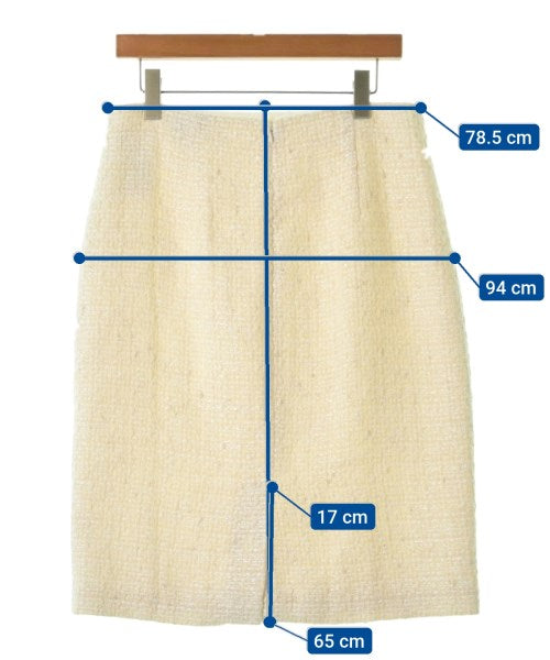 ETRO Knee length skirts