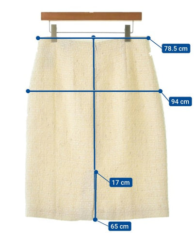 ETRO Knee length skirts