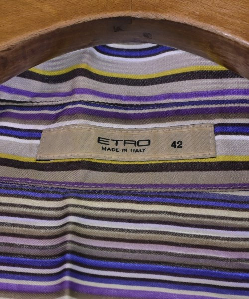 ETRO Blouses