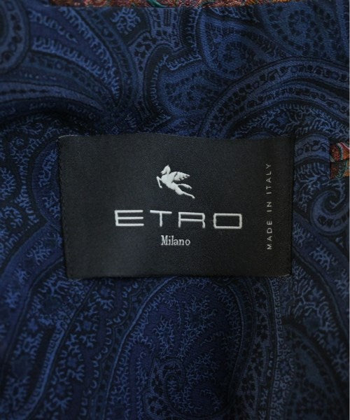 ETRO Business suits