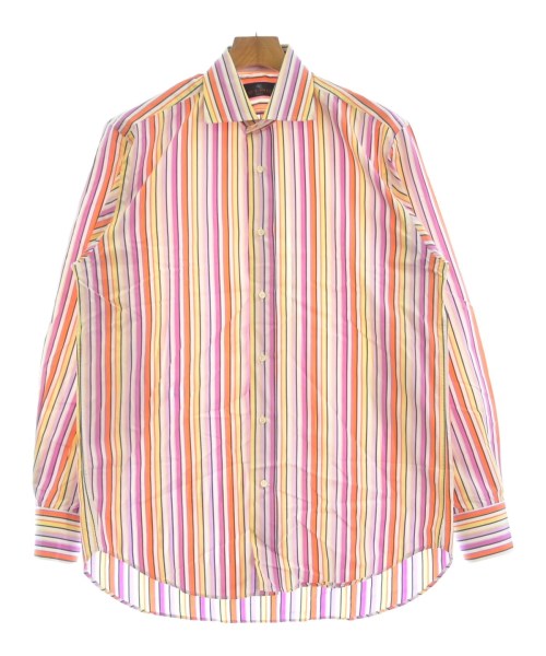 ETRO Dress shirts