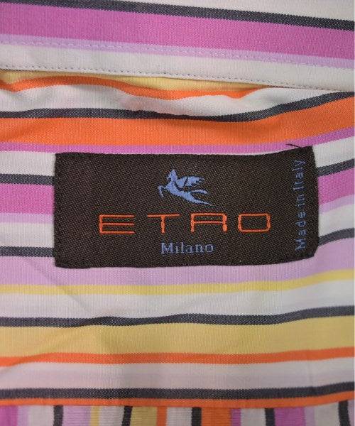 ETRO Dress shirts