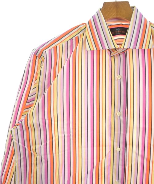 ETRO Dress shirts