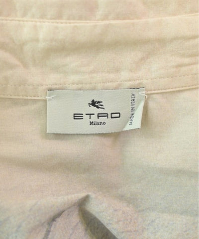 ETRO Casual shirts