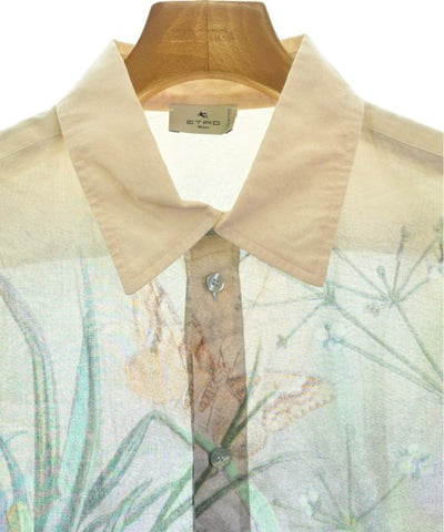 ETRO Casual shirts