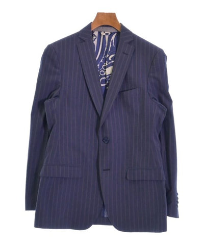 ETRO Business suits