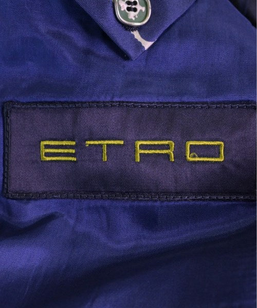 ETRO Business suits