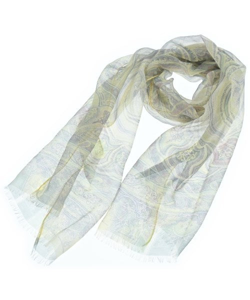 ETRO Stoles