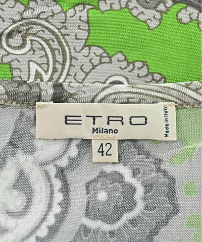 ETRO Tee Shirts/Tops