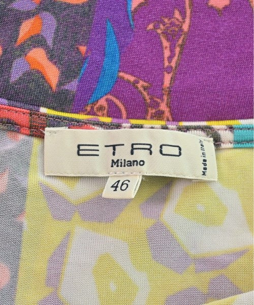 ETRO Tee Shirts/Tops