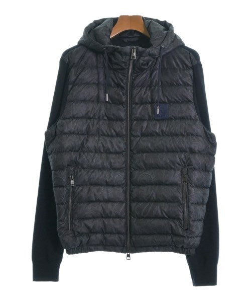 ETRO Down jackets/Vests