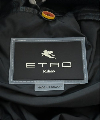 ETRO Down jackets/Vests