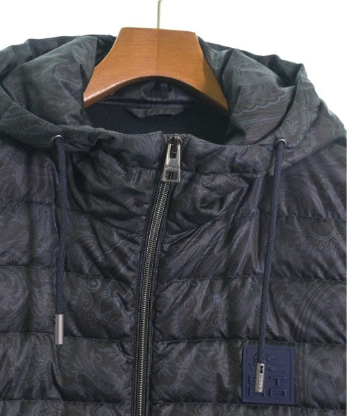 ETRO Down jackets/Vests