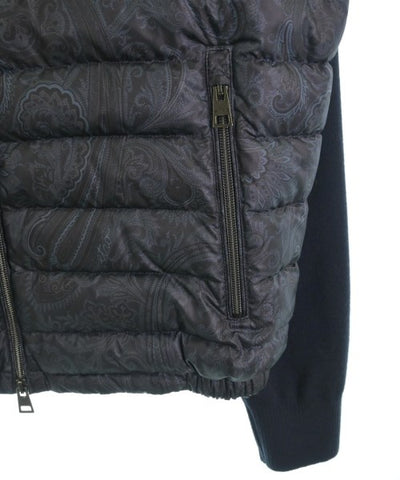 ETRO Down jackets/Vests