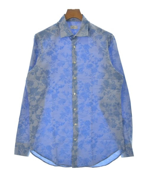 ETRO Casual shirts