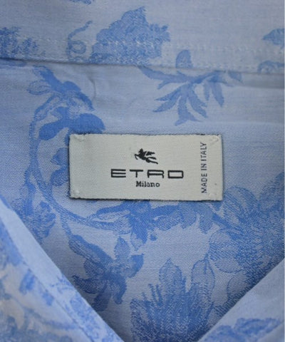 ETRO Casual shirts