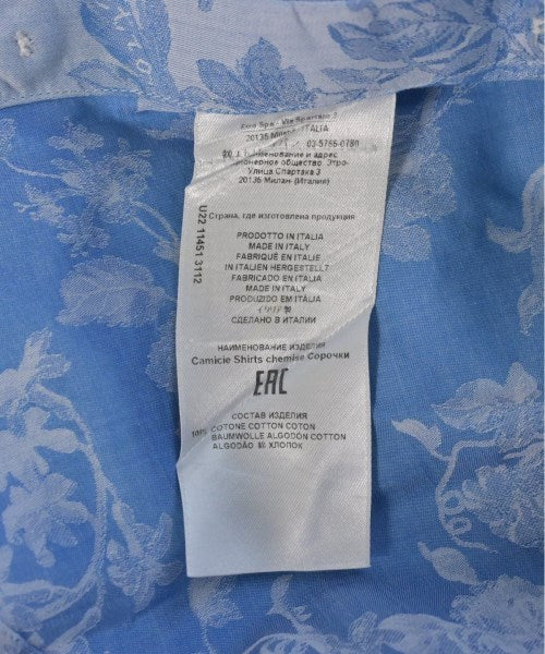 ETRO Casual shirts