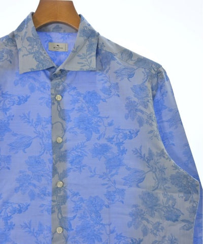 ETRO Casual shirts