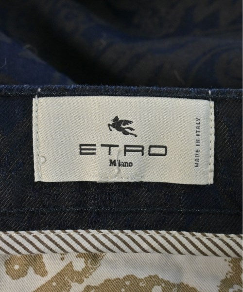 ETRO Jeans