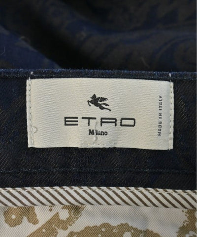 ETRO Jeans