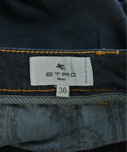 ETRO Jeans