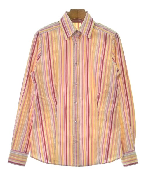 ETRO Dress shirts