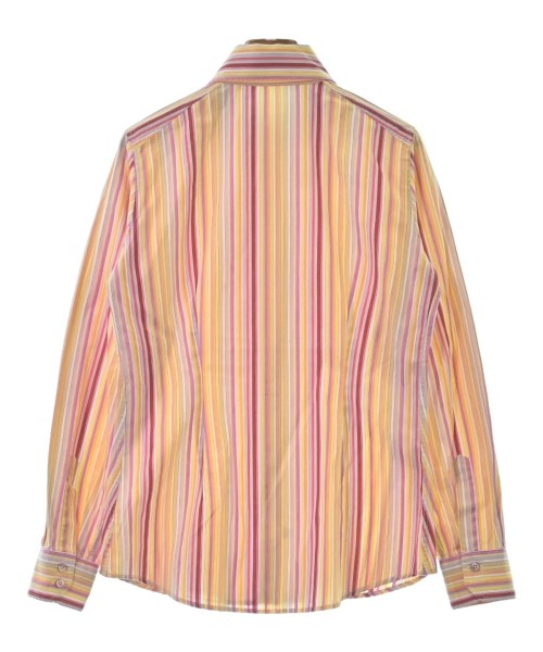 ETRO Dress shirts