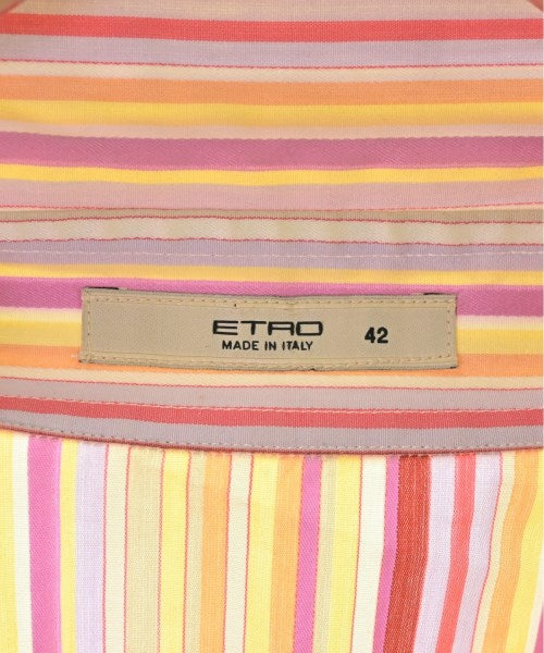 ETRO Dress shirts