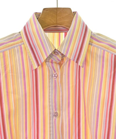 ETRO Dress shirts