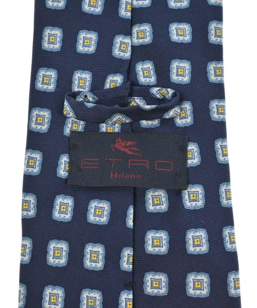 ETRO Ties