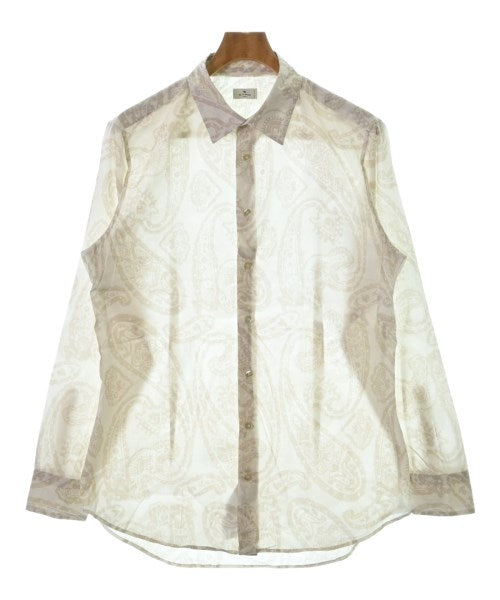 ETRO Casual shirts