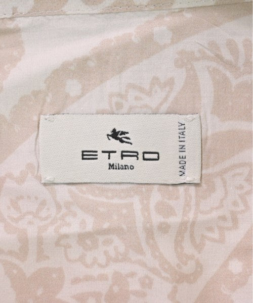 ETRO Casual shirts