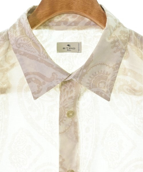 ETRO Casual shirts