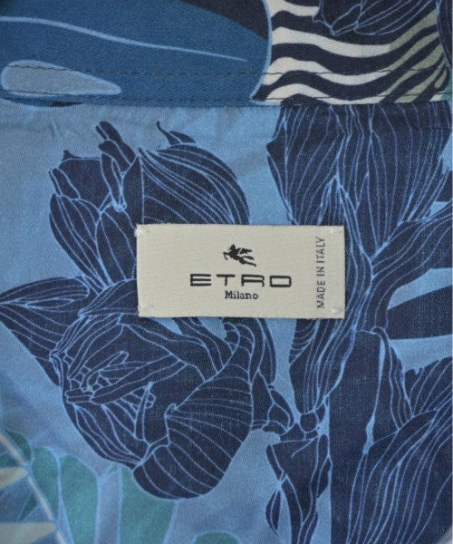 ETRO Casual shirts