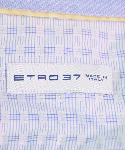 ETRO Casual shirts