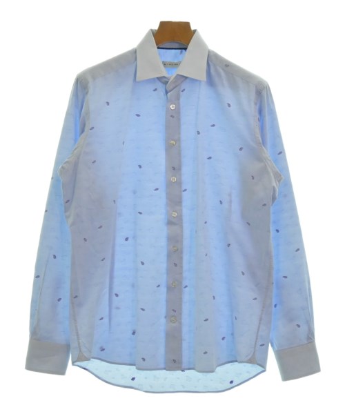 ETRO Casual shirts