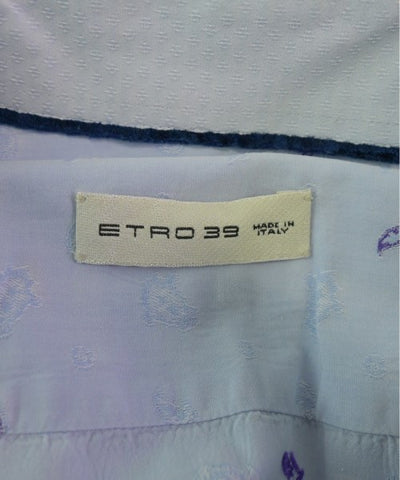 ETRO Casual shirts