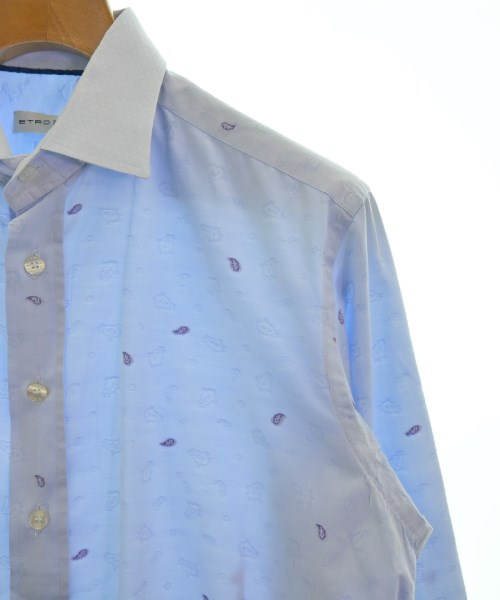 ETRO Casual shirts