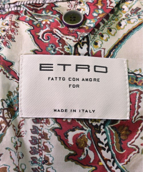 ETRO Blazers/Suit jackets