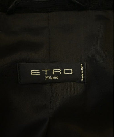 ETRO Casual jackets