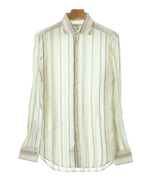 ETRO Casual shirts