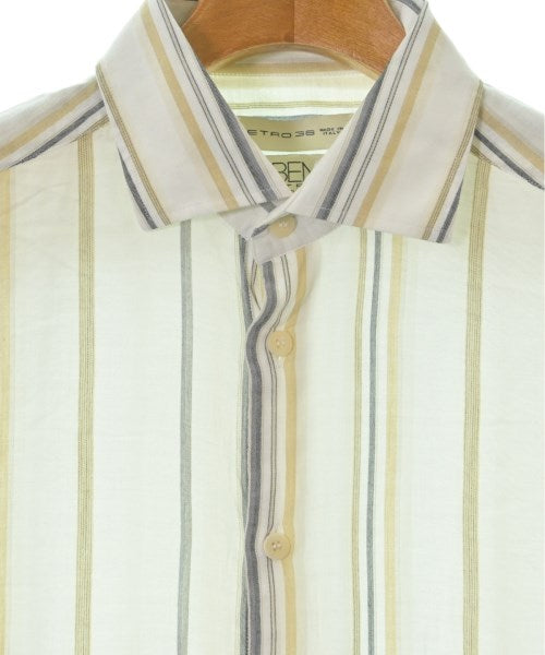 ETRO Casual shirts