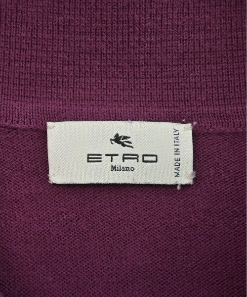 ETRO Sweaters