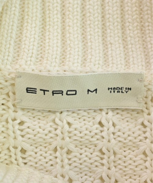 ETRO Sweaters