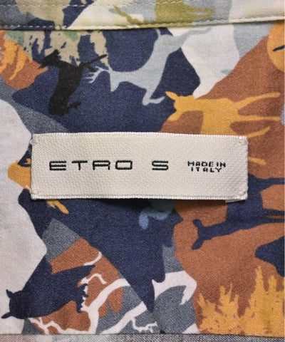 ETRO Casual shirts