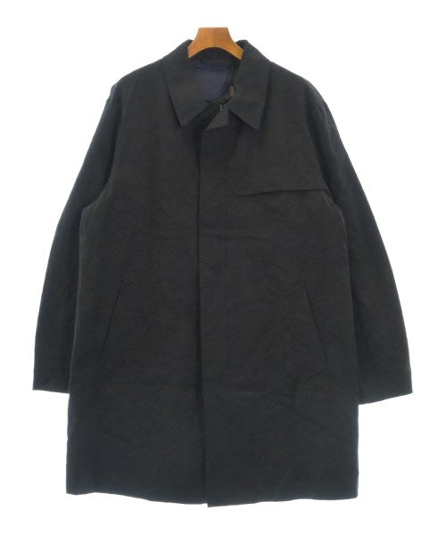 ETRO Soutien collar coats