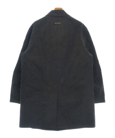 ETRO Soutien collar coats