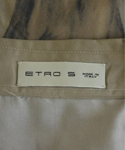 ETRO Casual shirts