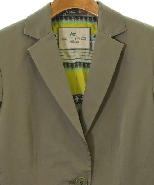 ETRO Casual jackets